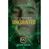 Uncounted - Paperback