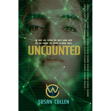 Uncounted - Paperback