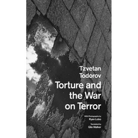 Torture and the War on Terror - Paperback