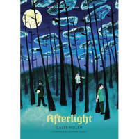 Afterlight - Paperback
