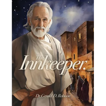 The Innkeeper - Paperback