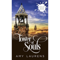 Tower Of Souls - Paperback