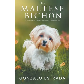 The Maltese Bichon - Paperback