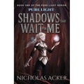 Pure Light: Shadows That Wait for Me