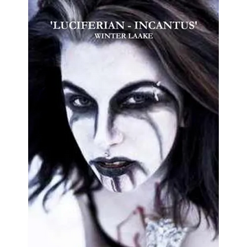 'Luciferian-Incantus' - Paperback