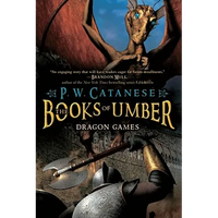 Dragon Games - Paperback