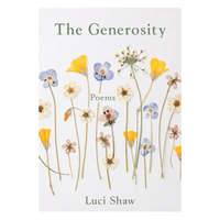 Generosity - Paperback