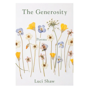 Generosity - Paperback