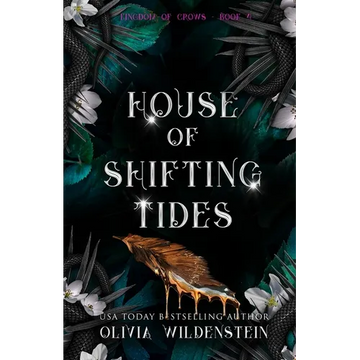 House of Shifting Tides - Paperback