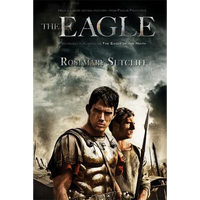 The Eagle - Paperback