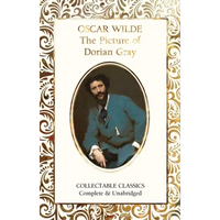 The Picture of Dorian Gray - Hardcover
