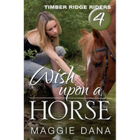 Wish Upon a Horse - Paperback