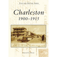 Charleston: 1900-1915 - Paperback