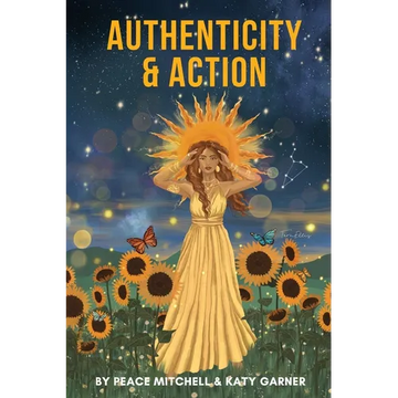 Authenticity & Action - Paperback