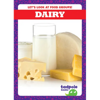 Dairy - Paperback