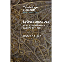 Lettera amorosa - Paperback