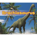 Brachiosaurus