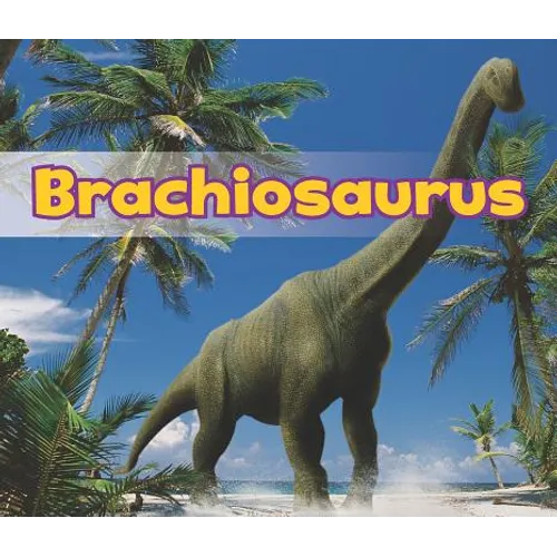 Brachiosaurus