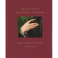 Bronzino's Lodovico Capponi - Hardcover