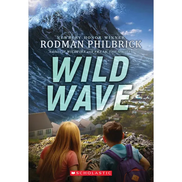 Wild Wave (the Wild Series) - Paperback