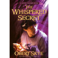 The Whispered Secret, 2 - Paperback