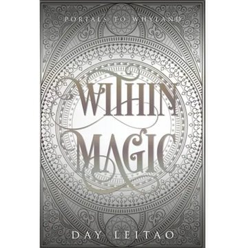 Within Magic - Hardcover