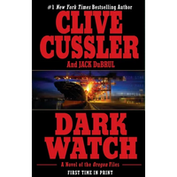 Dark Watch - Paperback