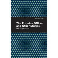 The Prussian Officer and Other Stories - Paperback