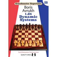 1.D4 - Paperback