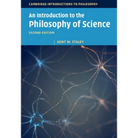 An Introduction to the Philosophy of Science - Paperback