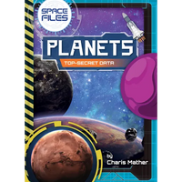 Planets - Paperback