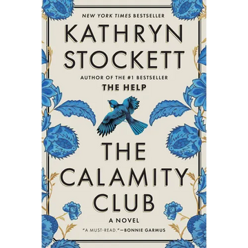 The Calamity Club - Hardcover