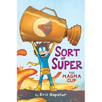 The Magma Cup - Paperback