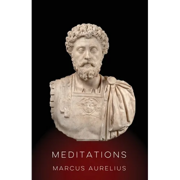 Meditations by Marcus Aurelius: Translated by Del Ray Kochon - Paperback