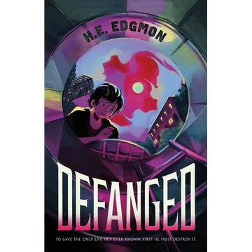 Defanged - Hardcover