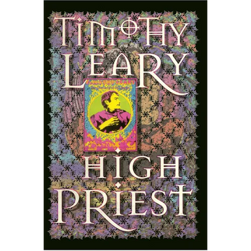 High Priest - Paperback