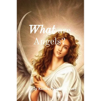 What are Angels? - Paperback