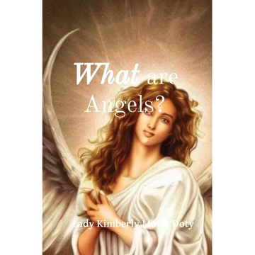 What are Angels? - Paperback