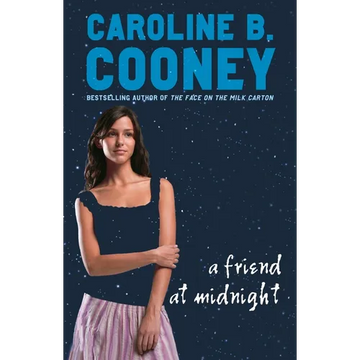 A Friend at Midnight - Paperback