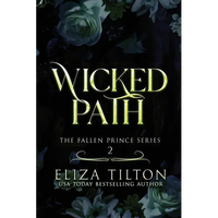 Wicked Path - Paperback