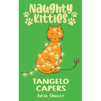 Tangelo Capers - Paperback