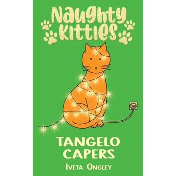 Tangelo Capers - Paperback