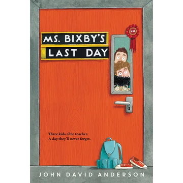 Ms. Bixby's Last Day - Paperback