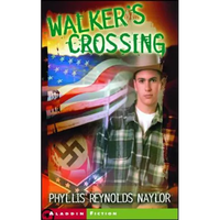 Walker's Crossing - Paperback