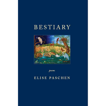 Bestiary - Paperback