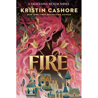 Fire - Paperback
