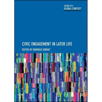 Civic Engagement in Later Life - Paperback