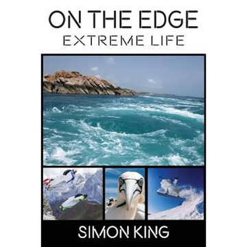 On The Edge: Extreme Life - Paperback