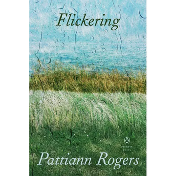 Flickering - Paperback