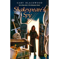Shakespeare's Spy - Paperback